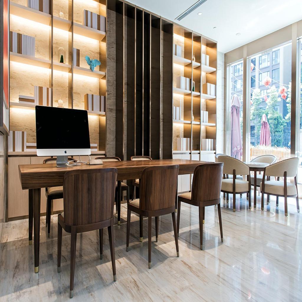 Ji Hotel Chengdu Shuangliu International Airport Extérieur photo